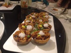 八宝辣酱-徐记私厨(半淞园路店)