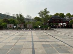 -香雪海
