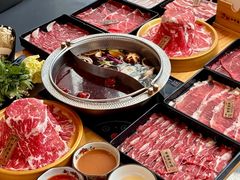 -牛匠和牛寿喜锅(西安总店)