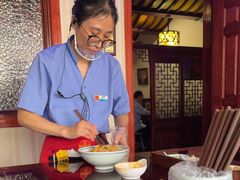 -同得兴 Since·1995 传统苏式面馆(嘉馀坊店)