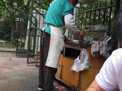 -大学路8号炸串(大学路十四号院店)