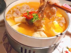 -初蓉丨遇见新川菜(亲贤街荣耀店)