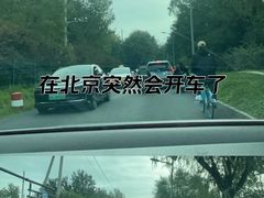 -北京中友天顺汽车陪练(海淀店)
