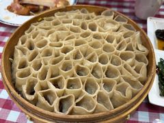 -王村姑老土炕莜面村(桥东店)