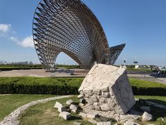 -南汇嘴观海公园