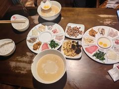 -建新园过桥米线(老街店)