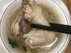 -司马街鸡煲(西华路店)