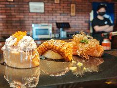 -昊·来了寿司(台湾街店)