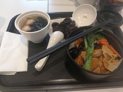-百事佳烧鸭牛腩(上海虹桥站店)