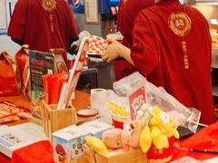 -塔斯汀中国汉堡(渝北康庄美地店)