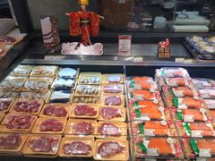 -永辉Bravo超市(东二环泰禾广场店)