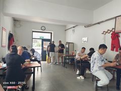 大堂-四合心砂锅居(轩辕小区店)