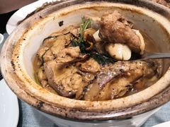 茶油焖严鱼/斤-茶油香闽南菜·花园餐厅(前埔店)