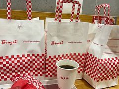 -西少爷(十里堡店)