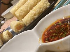 -余欢领鲜火锅(新街口店)