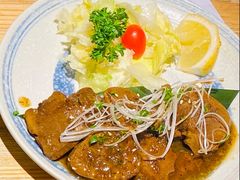-初居食屋日式料理(万象城购物中心店)