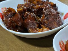 -沈记菜馆(酒仙桥路店)