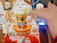 -柏斯图德国餐吧(馆陶路德国风情街店)