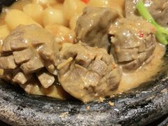 -潮堂 · 潮州菜(国贸商城店)