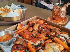 -y SEA·西班牙餐厅(阿那亚·北戴河店)