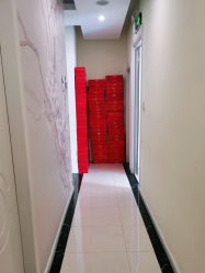 -香秀空间科技抗衰·美容中心