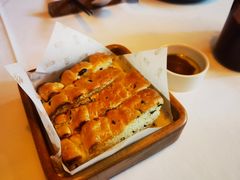 -藏红花·西班牙餐厅(北京五道营店)