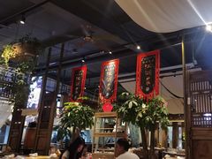 -水煮三国·川鲁江湖菜(香山店)