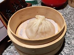 -南京大牌档(济南万象城店)