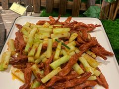 -杭州盛泰开元名都大酒店-地中海自助餐厅