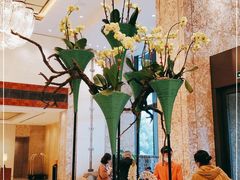 -杭州城中香格里拉大酒店