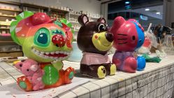 -趣陶陶艺手工坊(新世界百货重庆店)