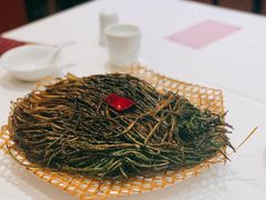 葱烤鸦片鱼头-老吉士(环贸iapm店)