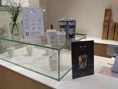 -Manner Coffee(芮欧百货店)
