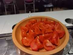 -龍歌自助小火锅(李沧顺和汇店)