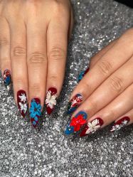-171 Naillife