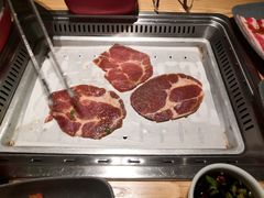 -新石器烤肉(之心城店)