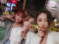 -3AM·S HAIR SALON烫发染发接发
