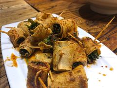 -有奴思烤肉·清真(正宁路店)