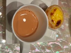 -8餐厅(新葡京酒店)