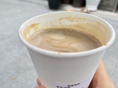 DIRTY-麻雀咖啡SPARROW COFFEE(十全街店)