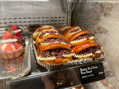 -B&C黄油与面包·THE GARDEN BAKERY概念店(世纪汇店)