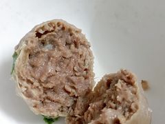 -阿娟牛肉丸·手打牛肉丸·现做现卖