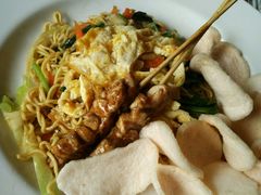 -Mai Mai Restaurant
