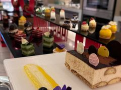 -长沙大王山朗豪酒店·朗豪自助餐厅