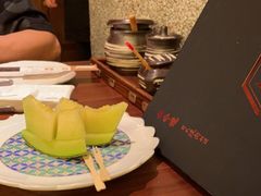 -御牛道日式烤肉料理(杭州万象城店)