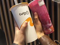 -CoCo都可(逸天城店)