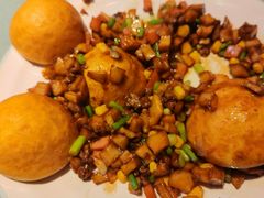 -人民公社大食堂(顺义总店)