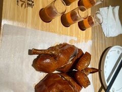 -粤集·手工粤菜(皇庭广场店)