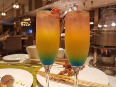 -都会尚膳·海鲜自助餐厅(重庆万豪酒店)