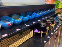 -鹤之乡·齐齐哈尔烤肉·非遗(秋涛路店)